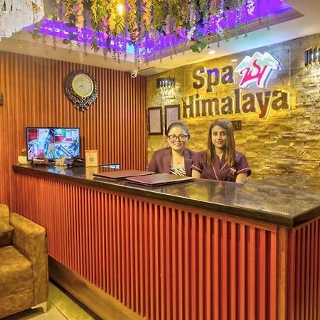 Hotel Highway Inn Manali  Bagian luar foto