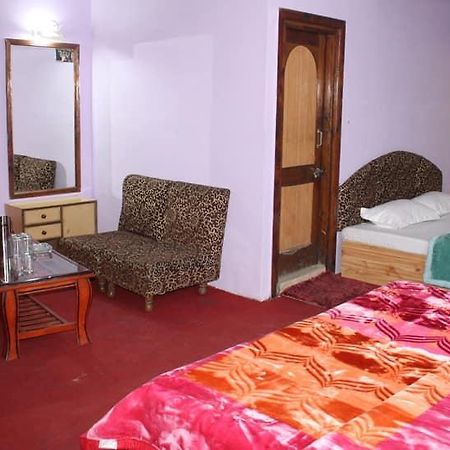 Hotel Highway Inn Manali  Bagian luar foto