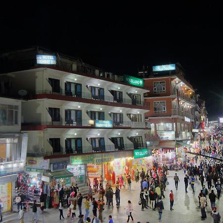 Hotel Highway Inn Manali  Bagian luar foto