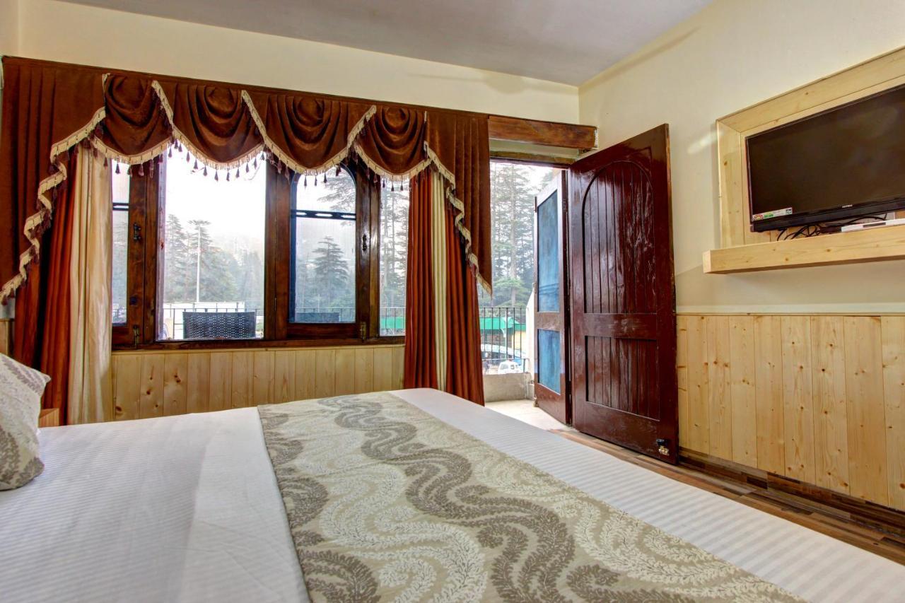Hotel Highway Inn Manali  Bagian luar foto